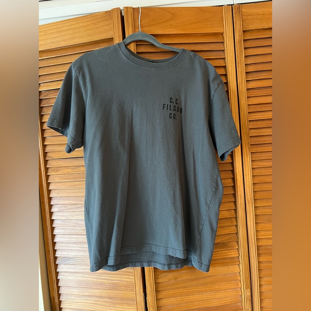 Filson Shirt